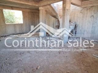 Άποψη χώρων,Ημιυπόγειο