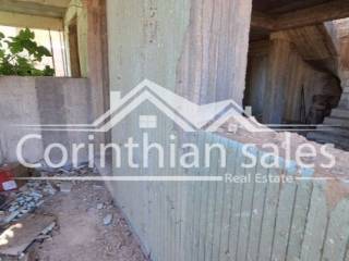 Άποψη χώρων,Ημιυπόγειο