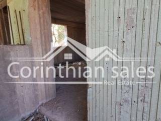 Άποψη χώρων,Ημιυπόγειο