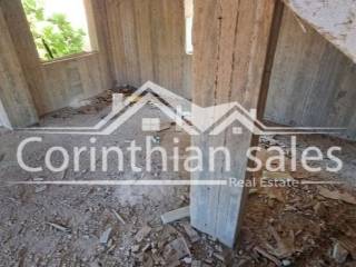 Άποψη χώρων,Ισόγειο