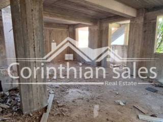 Άποψη χώρων,Ημιυπόγειο