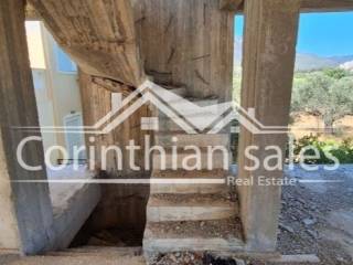 Άποψη χώρων,Ισόγειο