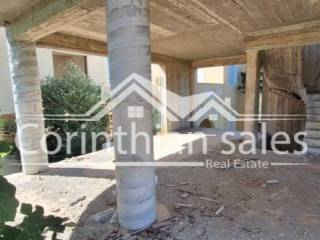 Άποψη χώρων,Ισόγειο