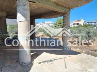 Άποψη χώρων,Ισόγειο