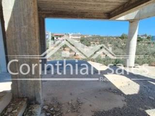 Άποψη χώρων,Ισόγειο