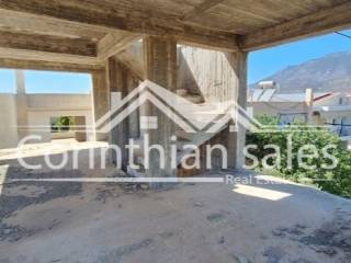 Άποψη χώρων,Ισόγειο