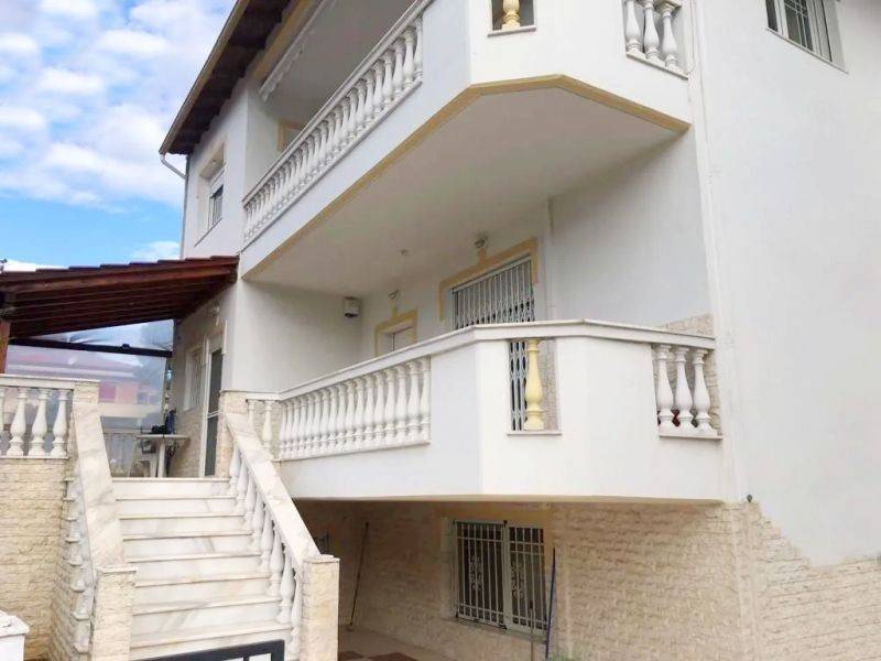 Εξωτερικός χώρος