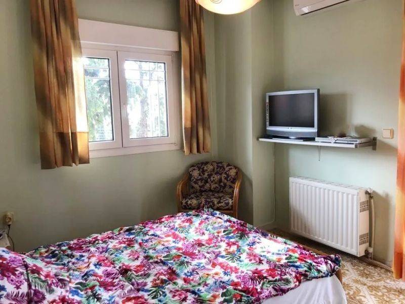 Υπνοδωμάτιο