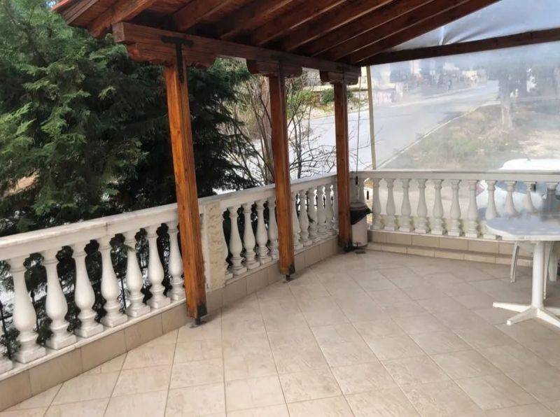 Άποψη χώρου