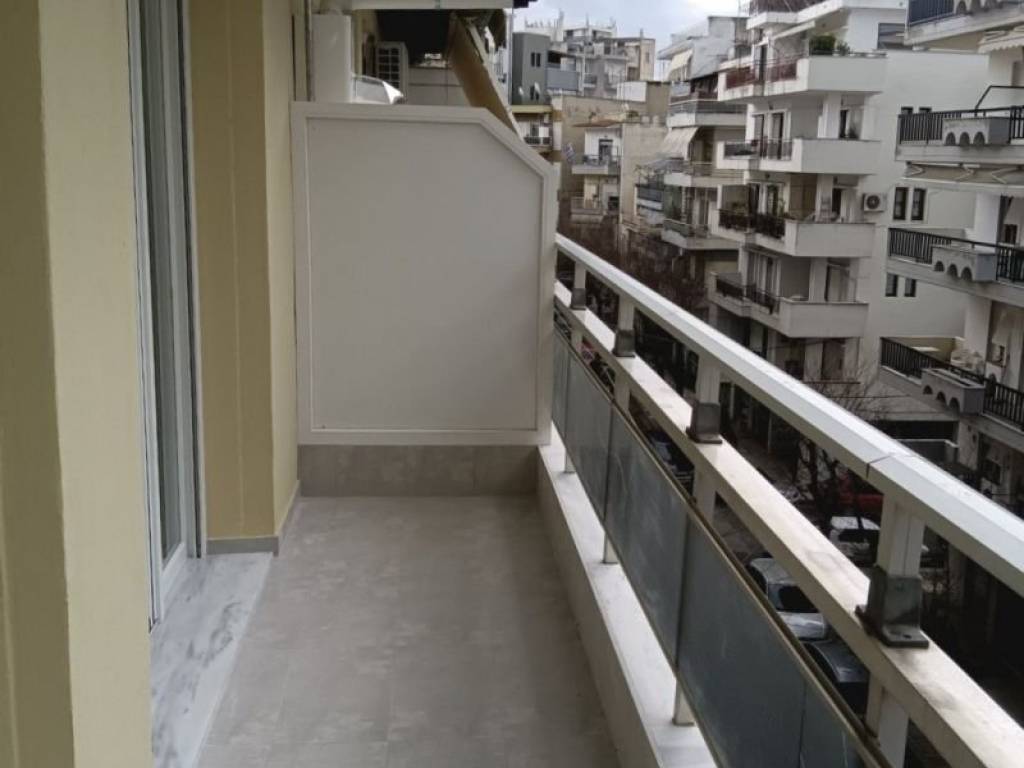 Μπαλκόνι