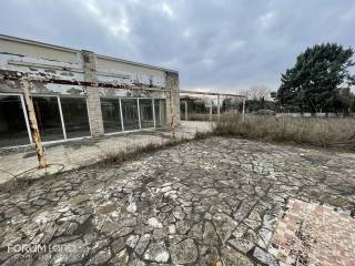 Forumland Real Estate, κτίριο