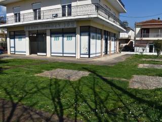 ΕΞΩΤΕΡΙΚΗ ΑΠΟΨΗ ΤΟΥ ΑΚΙΝΗΤΟΥ