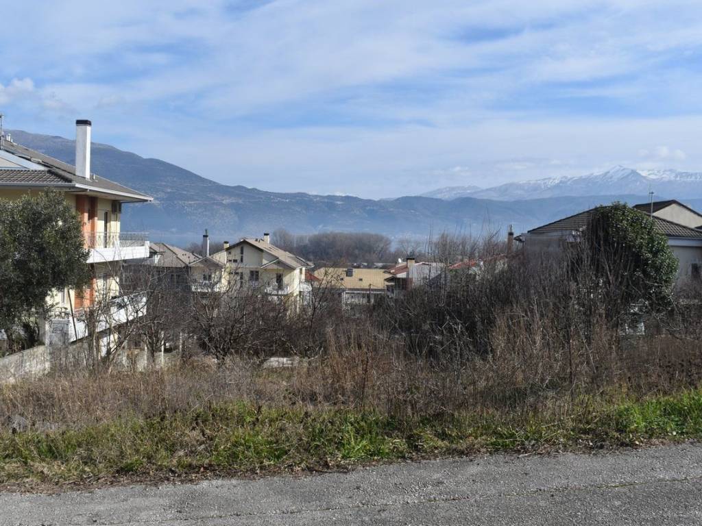 ΑΠΟΨΗ ΟΙΚΟΠΕΔΟΥ