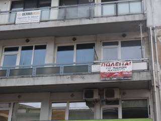 ΕΞΩΤΕΡΙΚΗ ΑΠΟΨΗ ΓΡΑΦΕΙΟΥ