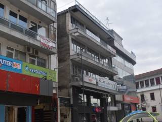 ΕΞΩΤΕΡΙΚΗ ΑΠΟΨΗ ΓΡΑΦΕΙΟΥ