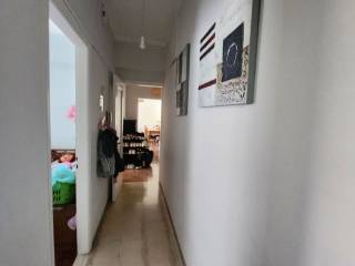 Διάδρομος προς υπνοδωματια