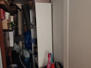 Αποθηκη 2.5 τμ