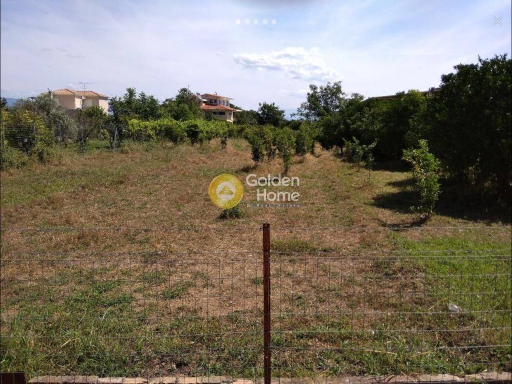 Εξωτερικός Χώρος