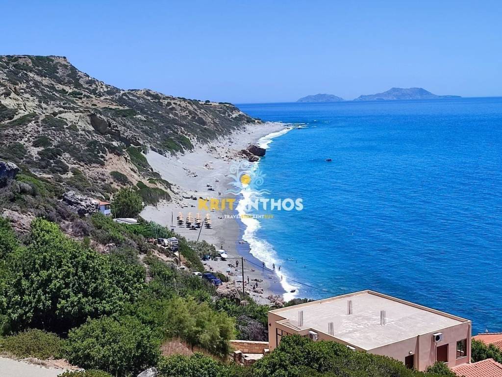 Κοντινή παραλία