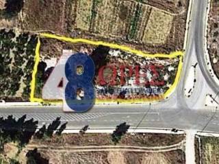 οικόπεδο Αρμόλια