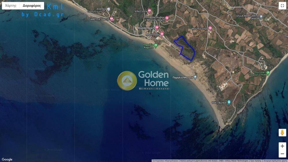 Εξωτερικός Χώρος