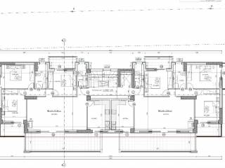 3 ελεύθερες πλευρές, ελάχιστη μεσοτοιχία. Όχι απώλειες χώρου