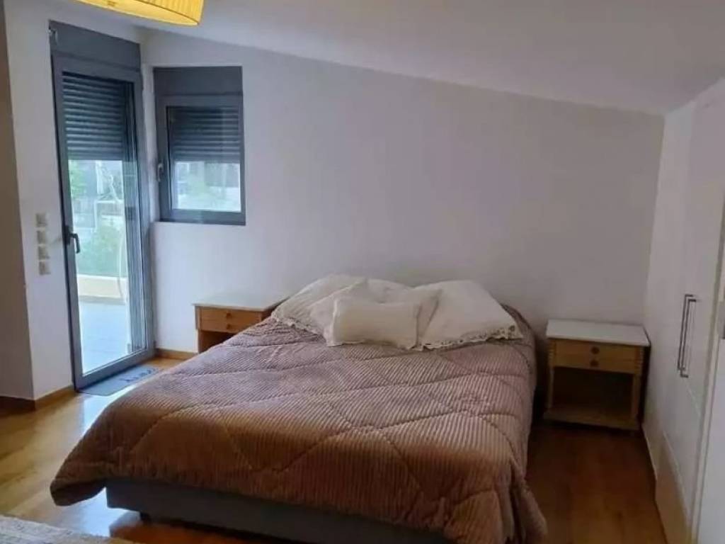 Υπνοδωμάτιο