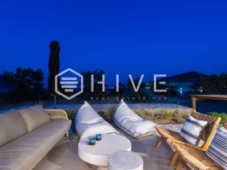 Εξωτερικοι χώροι