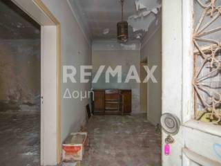 Είσοδος οικοδομής