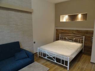 Ενοικιάζεται γκαρσονιέρα 37 τ.μ.