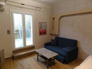 Ενοικιάζεται γκαρσονιέρα 37 τ.μ.