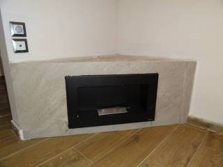 Ενοικιάζεται γκαρσονιέρα 37 τ.μ.