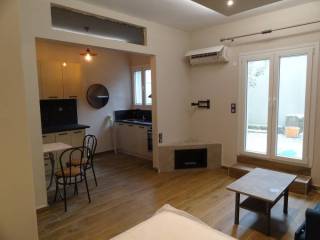 Ενοικιάζεται γκαρσονιέρα 37 τ.μ.