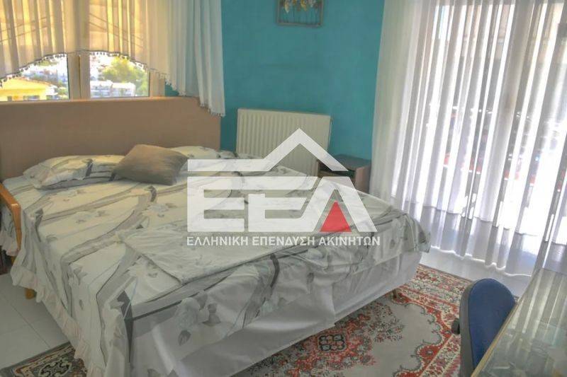 Υπνοδωμάτιο