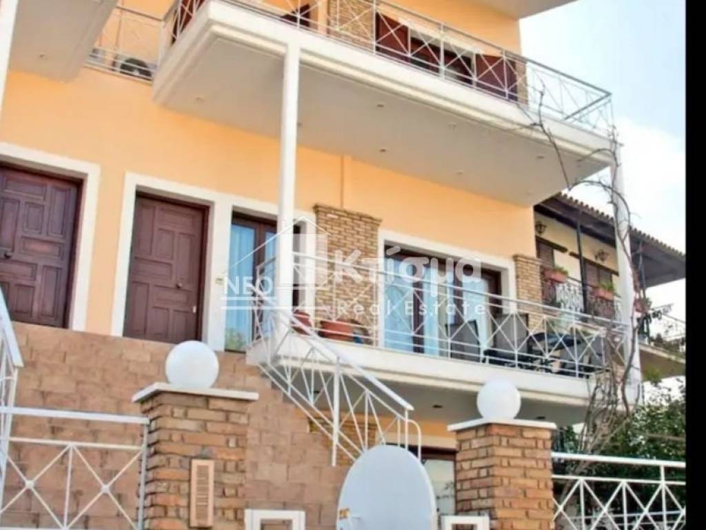 Εξωτερικός χώρος