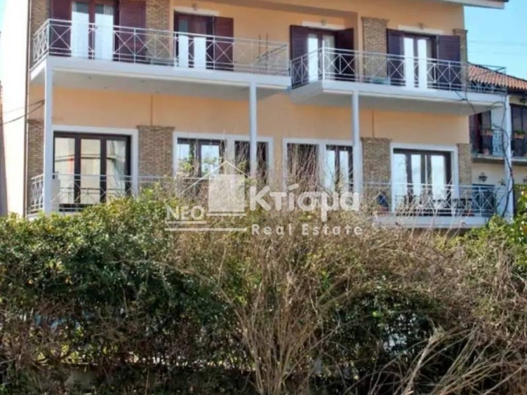 Εξωτερικός χώρος