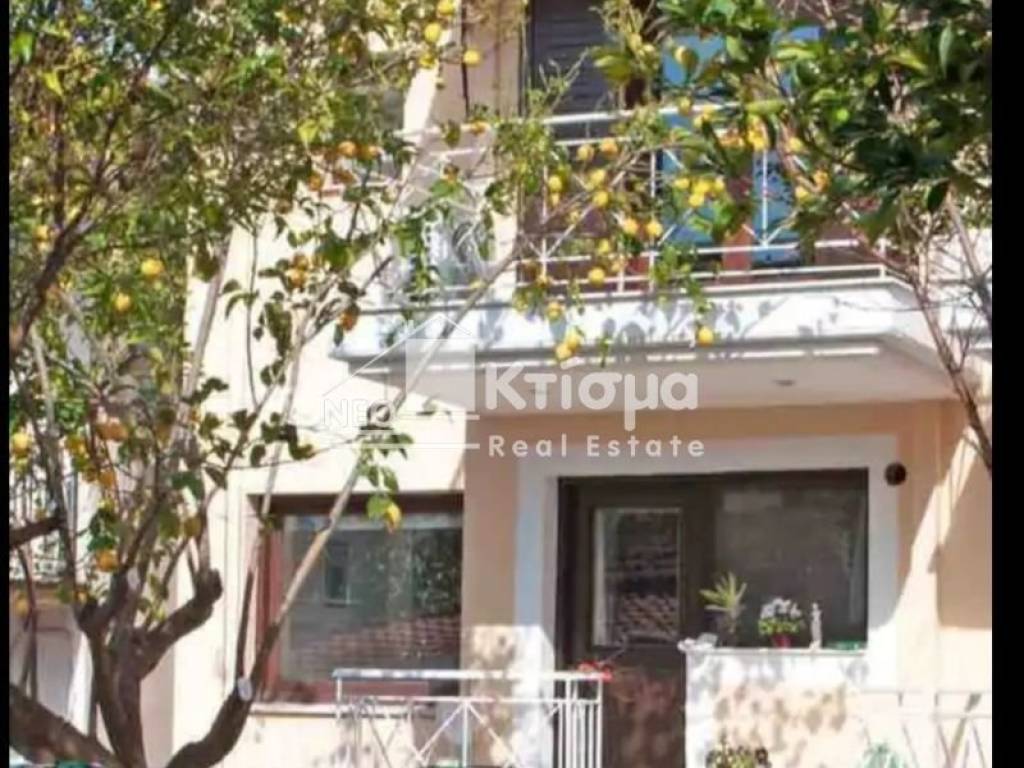 Εξωτερικός χώρος