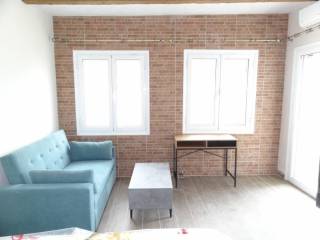 Ενοικιάζεται γκαρσονιέρα 30 τ.μ.