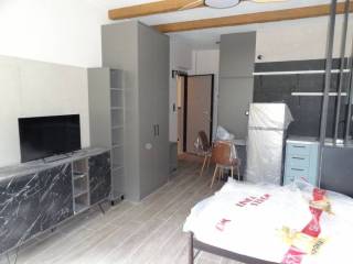 Ενοικιάζεται γκαρσονιέρα 30 τ.μ.