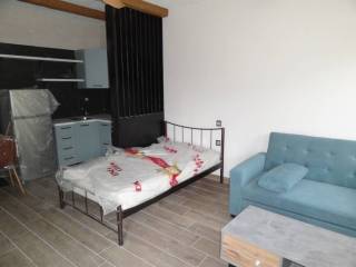 Ενοικιάζεται γκαρσονιέρα 30 τ.μ.