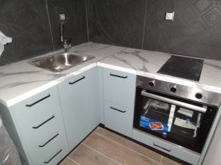 Ενοικιάζεται γκαρσονιέρα 30 τ.μ.