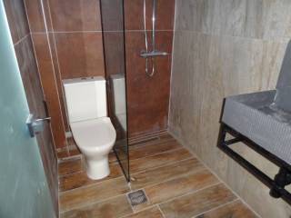 Ενοικιάζεται γκαρσονιέρα 30 τ.μ.