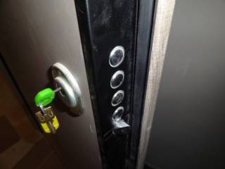 Ενοικιάζεται γκαρσονιέρα 30 τ.μ.