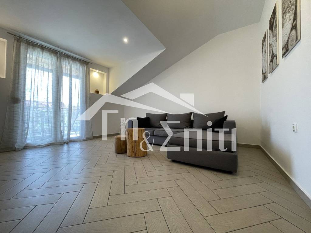 Άποψη χώρου