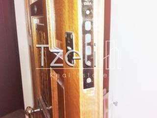 Πόρτα ασφαλείας 