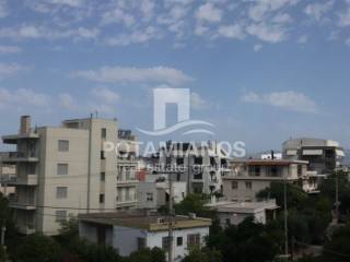 Θέα από Βεράντα