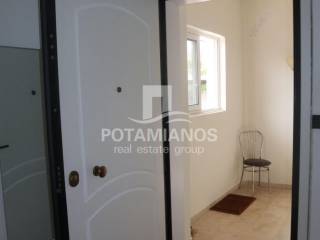 Είσοδος Διαμερίσματος