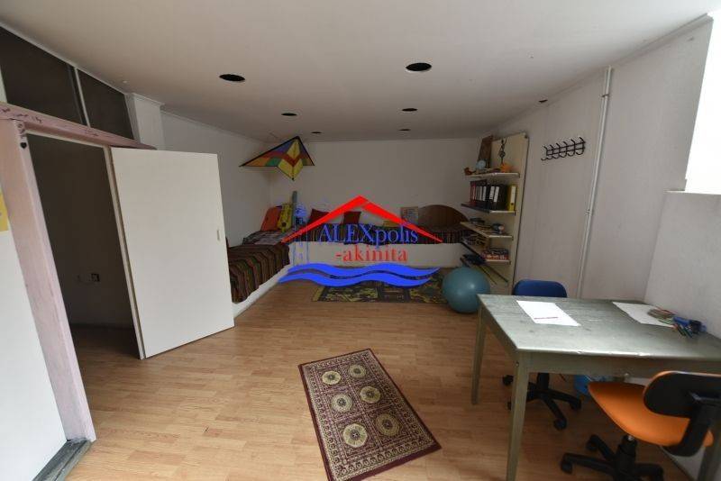 Άποψη χώρου