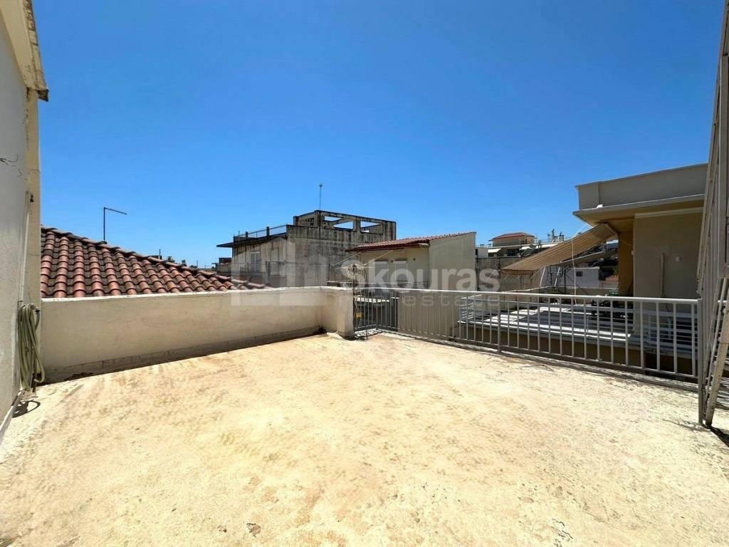 Εξωτερικοι χώροι