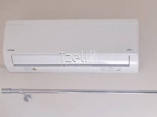 Κλιματισμός